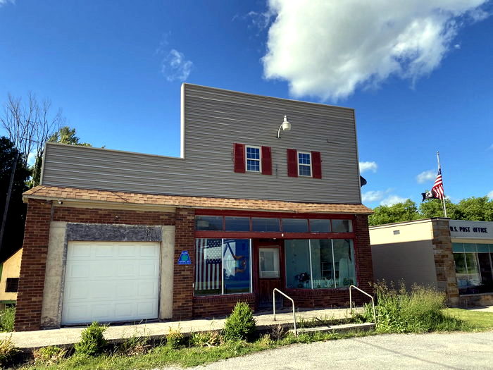 Spruce  - June 17 2022 Photo (newer photo)